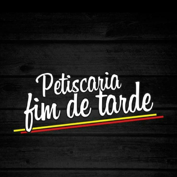 Petiscaria Fim de Tarde - logo