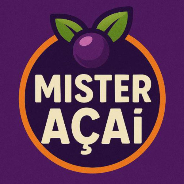 Mister Açai - logo