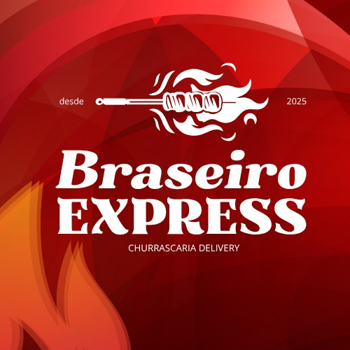 Braseiro Express - logo