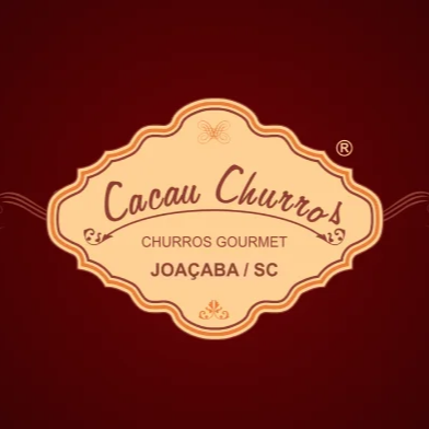 Cacau Churros Jba - H.O - logo