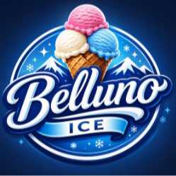Belluno Ice - logo
