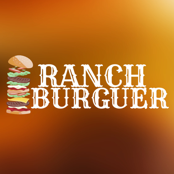 Ranch Pizza - logo