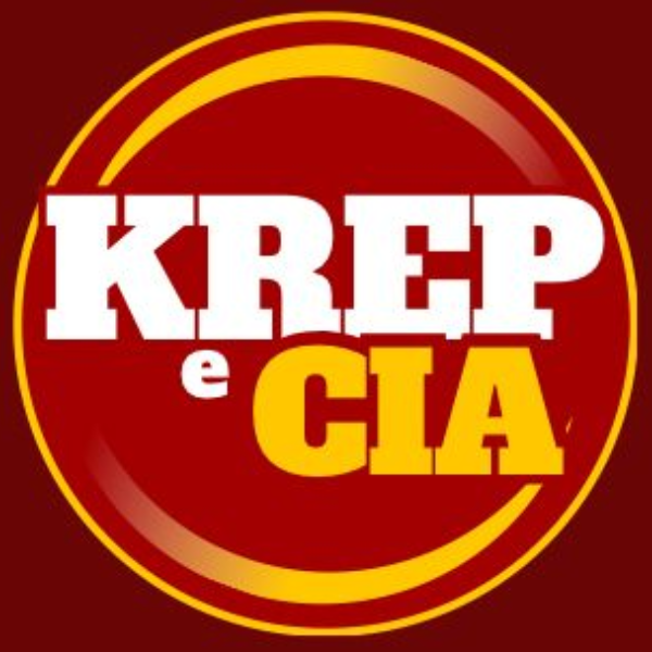 Krep e Cia - logo