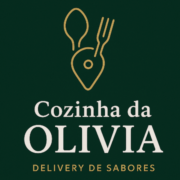 Cozinha da Olivia - logo