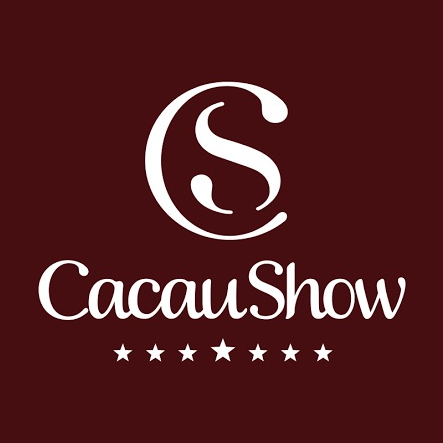 Cacau Show - logo