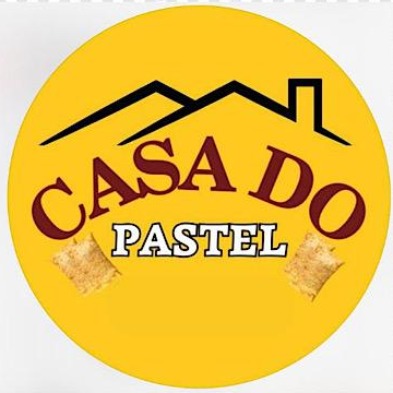 CASA DO PASTEL - logo