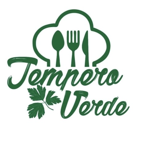 Tempero Verde Delivery  - logo