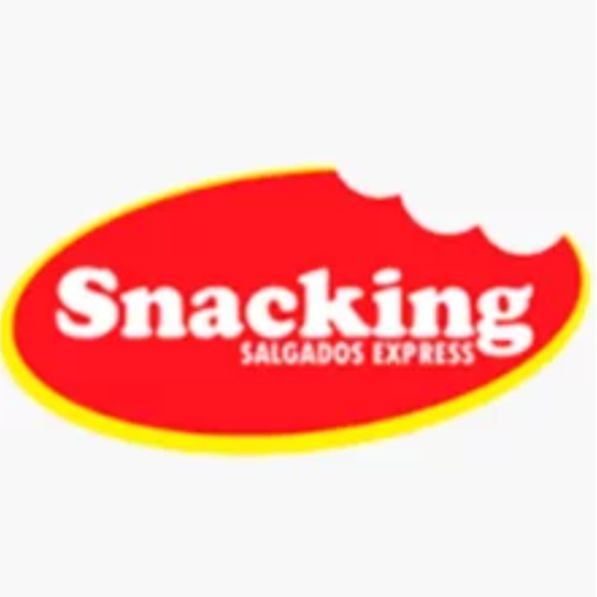 SNACKING SALGADOS EXPRESS - logo