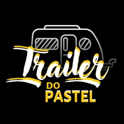 Trailer do Pastel - logo