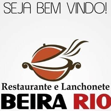 Restaurante Beira Rio - logo