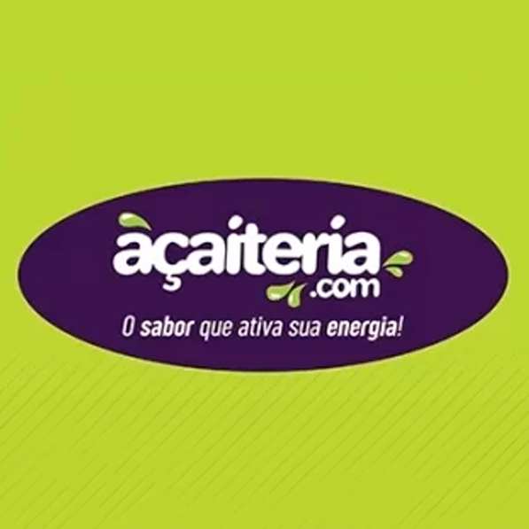 Açaiteria.com (1206 Sul) - logo