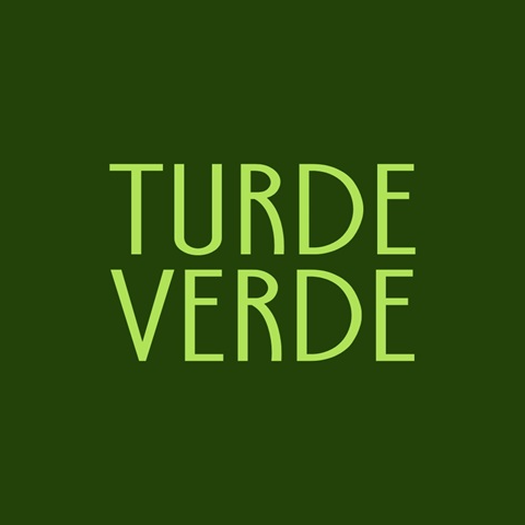 Turde Verde - logo