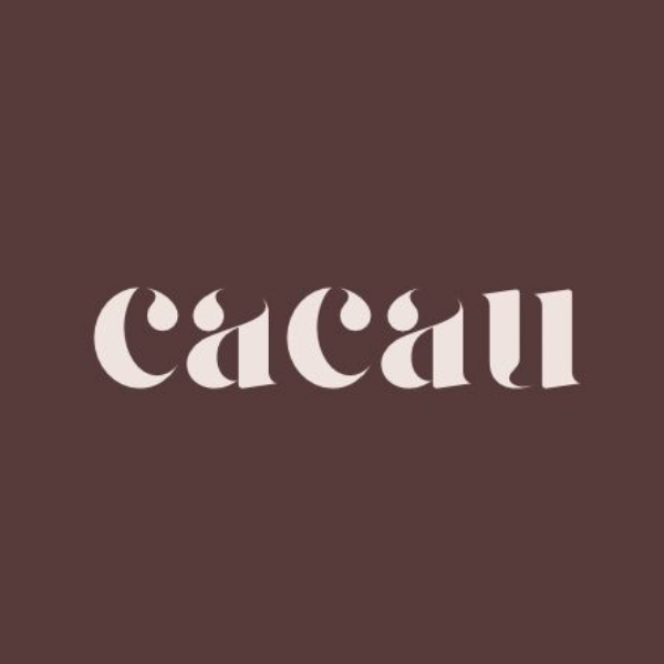 Cacau Cookies - logo