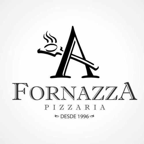 Fornazza Pizzaria - logo