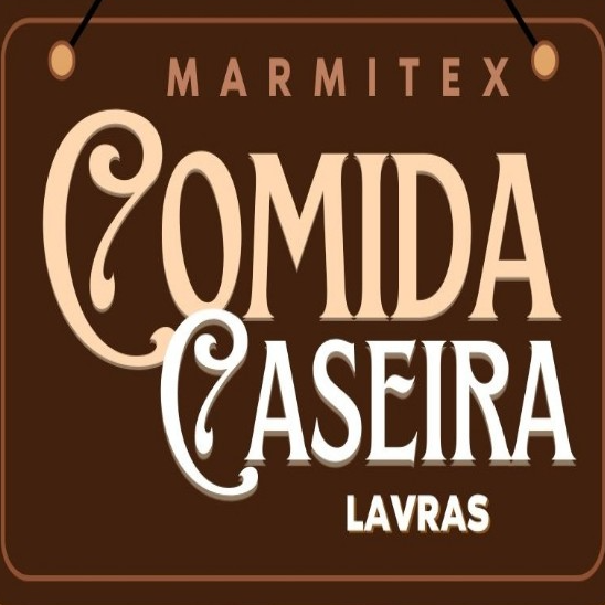 Comida Caseira Lavras - logo