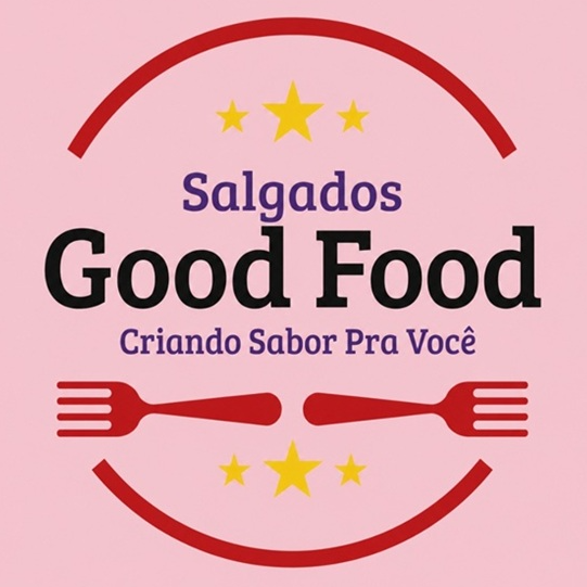 Salgados Good Food - logo