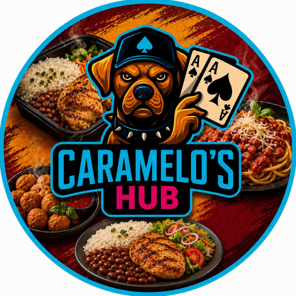 Caramelo's Hub - logo