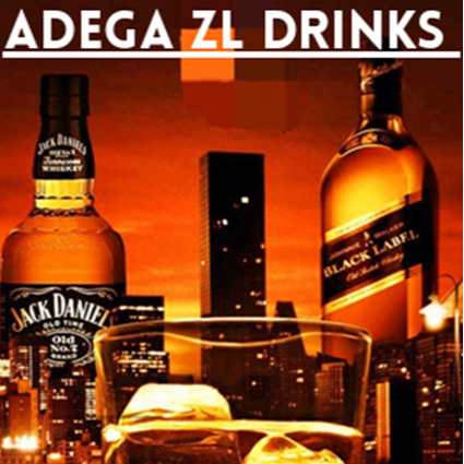 Adega ZL Drinks - logo