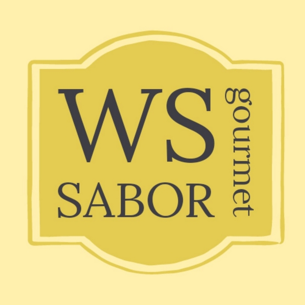 WS Sabor Gourmet - logo