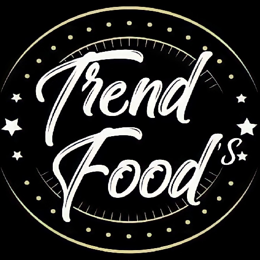 Trend Food's - logo