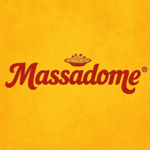Massadome - logo