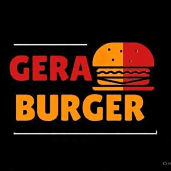 GERABURGER - logo