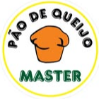 MASTER PÃO DE QUEIJO - logo