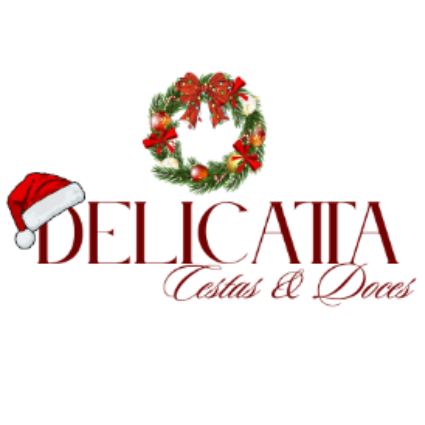 Delicatta Doces - logo