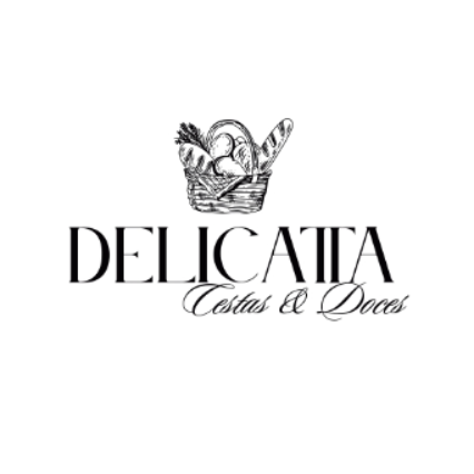 Delicatta Doces - logo