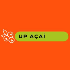 Up Açaí - logo