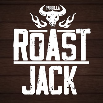 ROAST JACK PARRILLA - logo