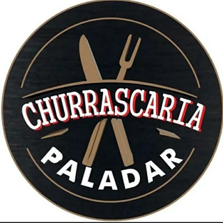 Churrascaria Paladar - logo