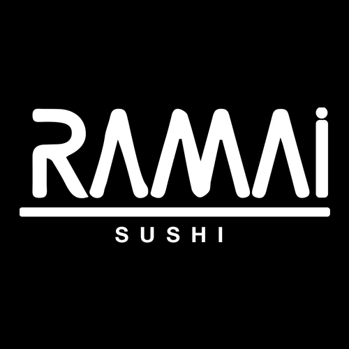 RAMAI SUSHI - logo
