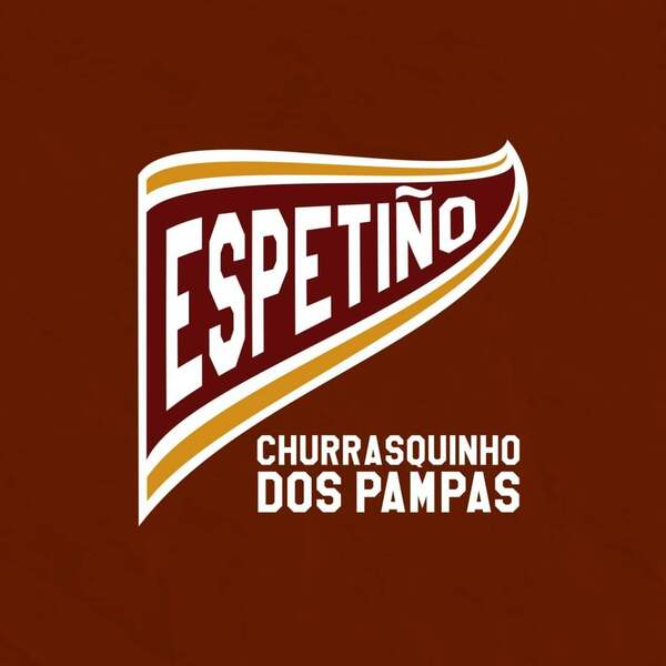 Espetiño - logo
