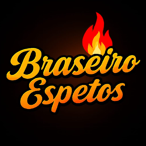 Braseiro Espetos - logo