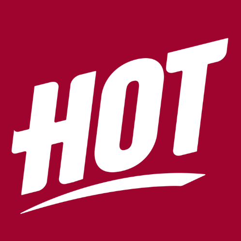 Hot Smash Burger - logo