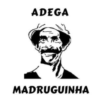 Adega do Madruguinha - logo