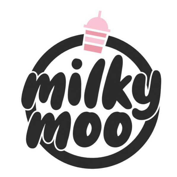 Milky Moo - logo