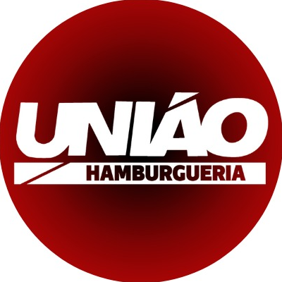 Restaurante e Hamburgueria União  - logo