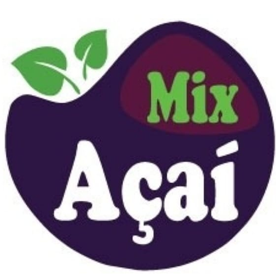 Mix Açaí - logo