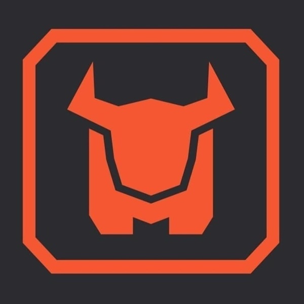 Mabull Steakburger - logo