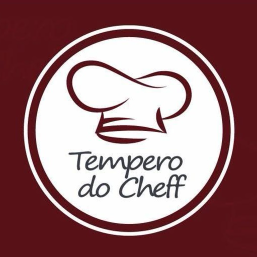 Tempero do Cheff - logo