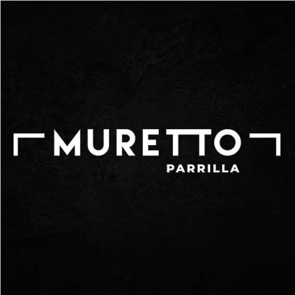 Muretto Parilla - logo