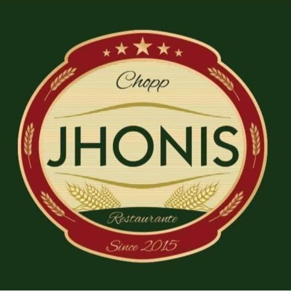 Chopp Jhonis - logo