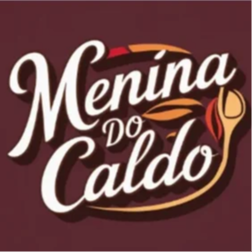 A Menina do Caldo - logo