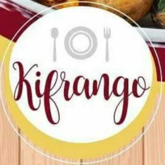 Kifrango  - logo