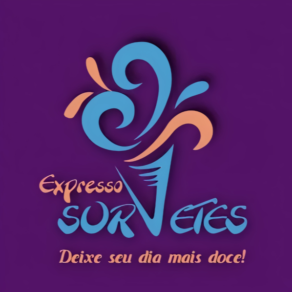 Expresso Sorvetes - logo