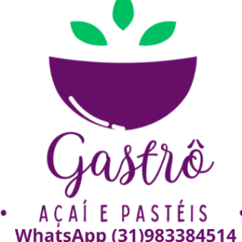 Gastrô  - logo
