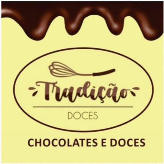 Tradição Doces - logo