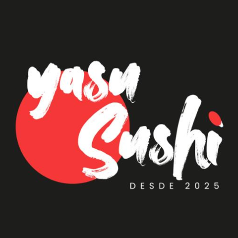 Yasu Sushi - logo